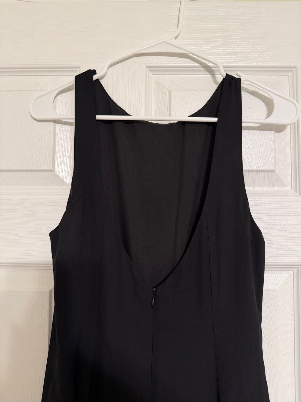 REVOLVE Black Maxi Dress - Picture 5 of 6